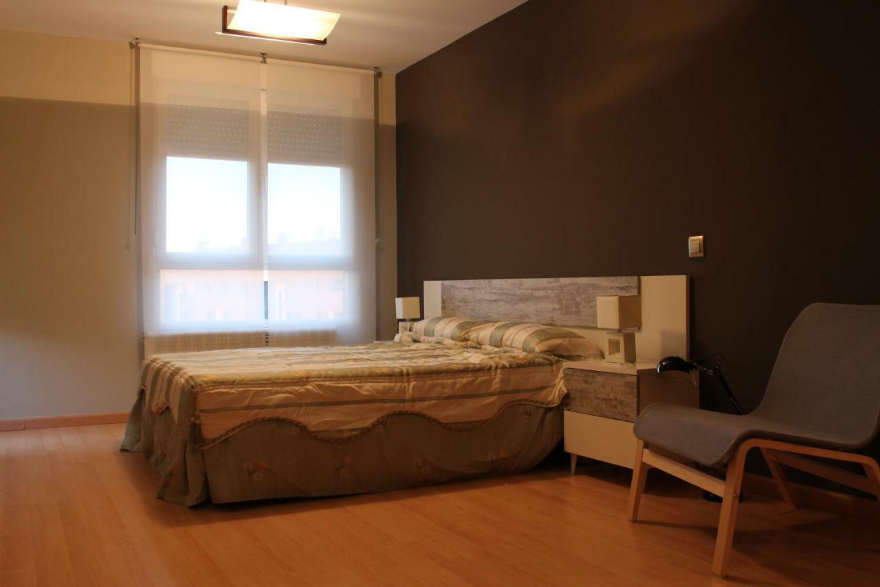 Apartamento El Budha Calahorra Exterior foto